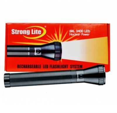Strong Lite SRL3400LED Led Flash Light 3D