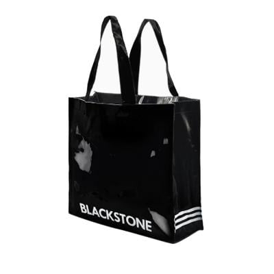 Blackstone 117452 PVC Carry Bag Black