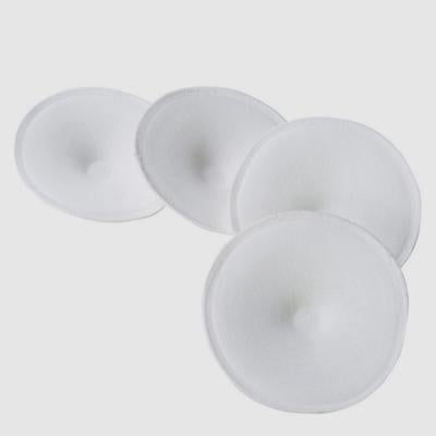 Sunveno Reusable Breast Pads  Pack of 4pcs