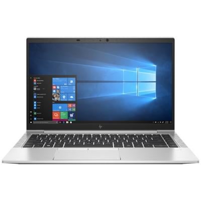 HP EliteBook 840 G7 Laptop 1TB SSD 14Inch  Intel Core i5-10210U Intel UHD Graphics 620 16GB 2666MH DDR4 Silver