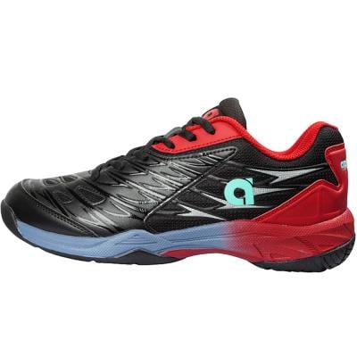 Apacs PRO 728-H Badminton Shoes Black or Red