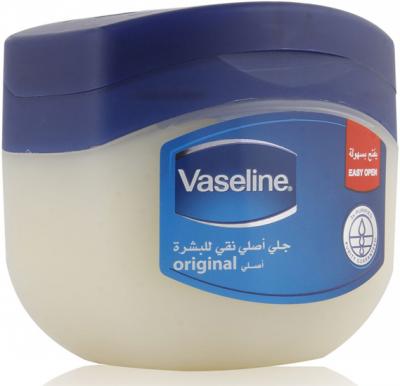 Vaseline Original Petroleum Jelly - 250 ml,HC1017