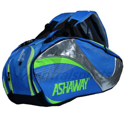 Ashaway Thermo Bag Triple Blue, ATB 864