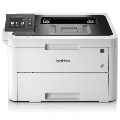 Brother HL3270CDW Wireless Colour LED Printer