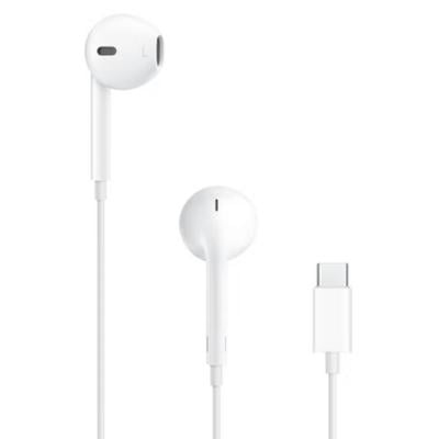 Apple Earpods with USB-C White
