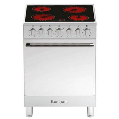 Bompani BO653PG/E Ceramic Cooking Range 60x60
