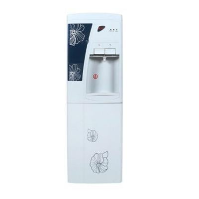 Oscar Owd 151VR Water Dispenser W/Refrigerator