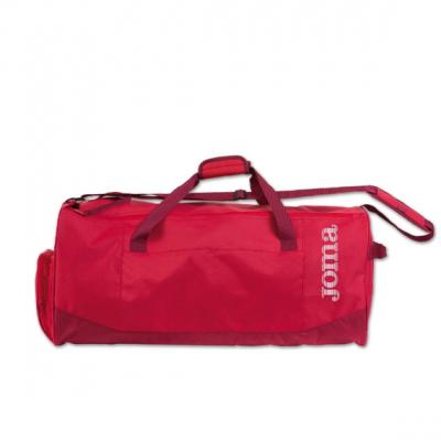 Joma Bag Medium Iii Red Pack 5 400236.600 Fs