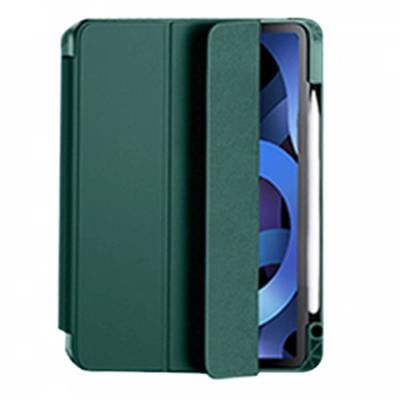 Wiwu MSCIP12.9PNGR  Magnetic Separation Case for iPad Pro 12.9In Pine Needle Green