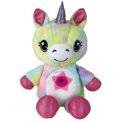 Ontel Star Belly Dream Lites, Shimmering Rainbow Unicorn