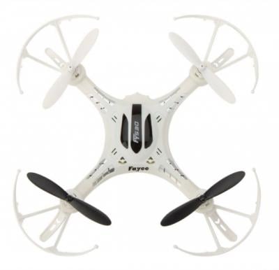 Fayee Remote Controlled Quadcopter Drone 2.4G - FY530 