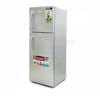 Geepas Direct Cool Refrigerator - GRF1856WPN