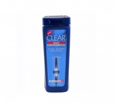 Clear Shampoo Soft n Shiny 200ml