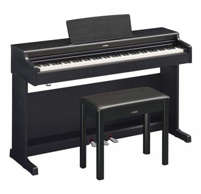 Yamaha YDP 164B Arius Series Digital Piano