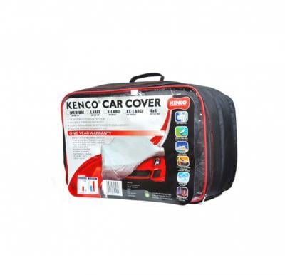 Kenco Premium Car Body Cover For Jeep Compass