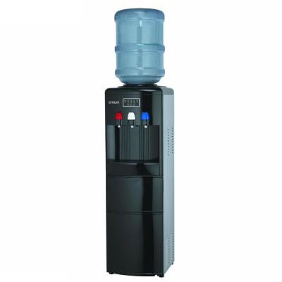 Crownline Water Dispenser W/Built-In Ice Maker, WD-232