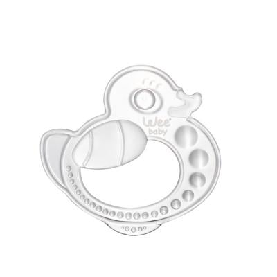Wee Baby M0000858 Silicone Teether