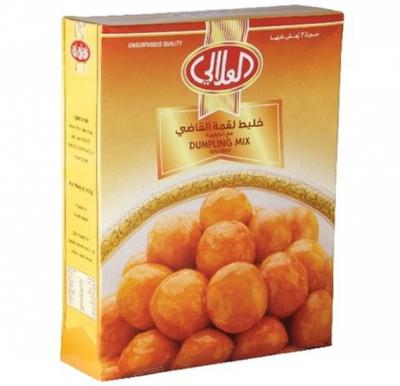 Al Alali Dumpling Mix 453gm