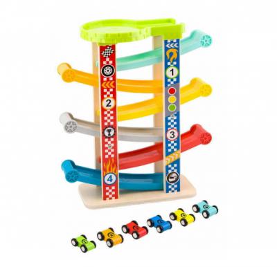 Tooky Toy Sliding Tower - Big, TY841