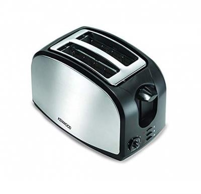 Kenwood 2 Slice Toaster Metal TCM01.A0BK