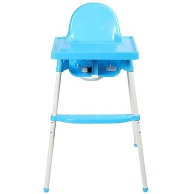 Teknum TK_HC_H1B High Chair H1 Blue