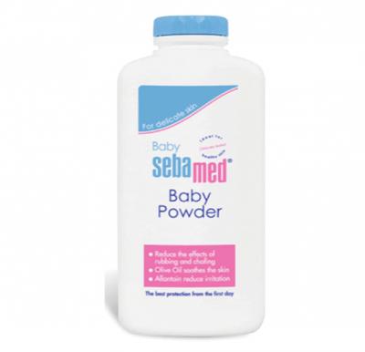 Sabamed Baby Powder 200gm
