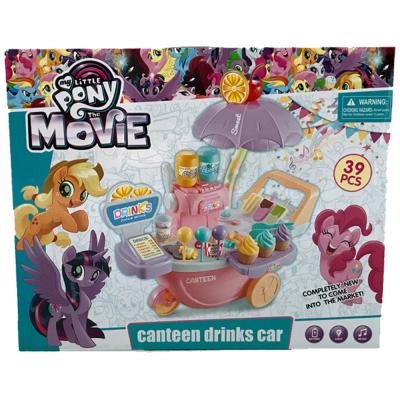 My Little Pony Movie Box 901678