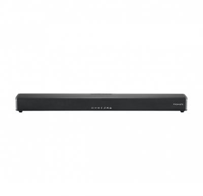 Promate Soundbar Speaker with 60W Subwoofer Multiple Connectivity and Remote Control CastBar120