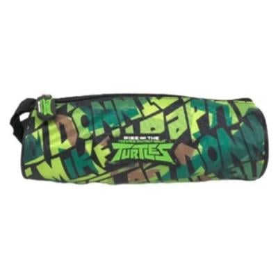 Nickelodeon Ninja Turtle Club School Pencil Bag