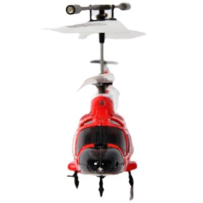 Syma S111G 3 Channel Remote Control Helicopter White Red