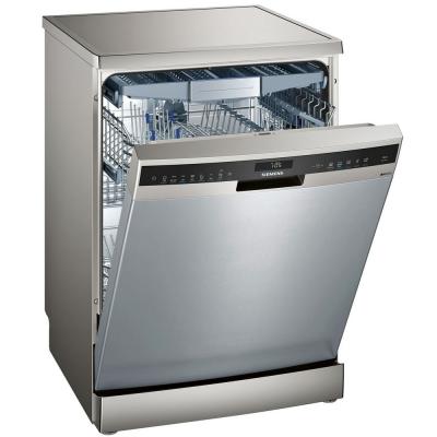 Siemens Free Standing Dishwasher, SN258I10TM