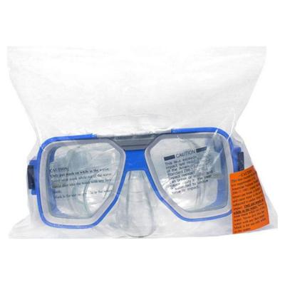 Swim Mask PVC SA6352P