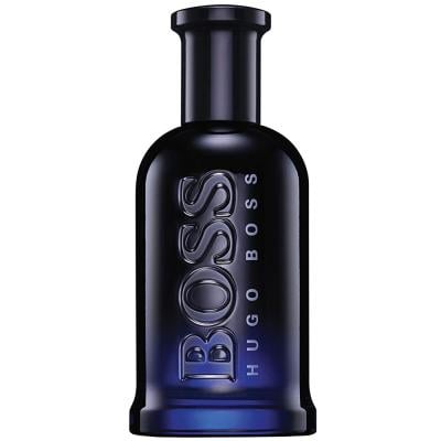 Hugo Boss Bottled Night Eau De Toilette for Men, 100ml