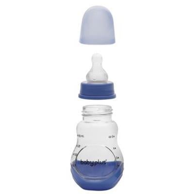 Baby Plus BP5073-A Feeding Bottle Blue