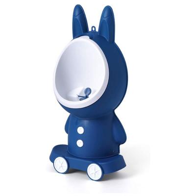 Eazy Kids EZ_TU_BL Trainer Urinal, Blue