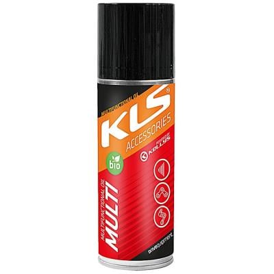 KLS Multifunctional Oil 200ml
