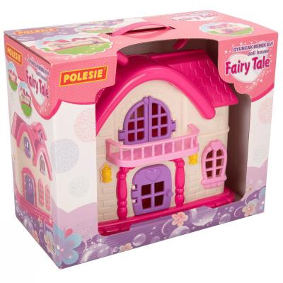 Polesie Fairy Tale Doll House