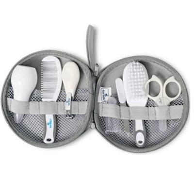 Baby Care Baby Hygiene Set With Travel Case