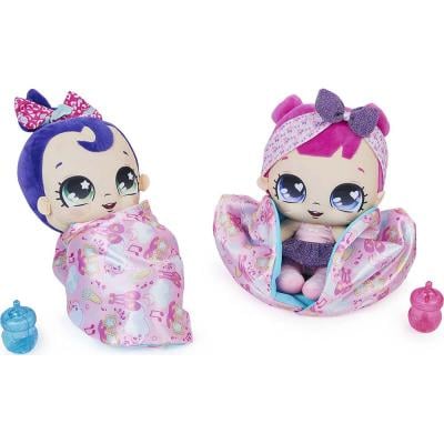 Magic Blanket Babies 6060775, Pink