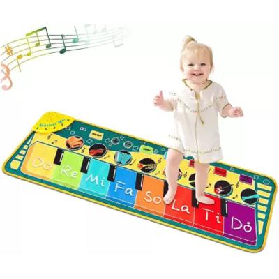 TTC Musical TTC-SLW938 Keyboard Playmat