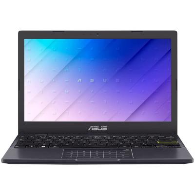 Asus E410MA Notebook 14 inch FHD Display Celeron N4020 Processor 4GB RAM 256GB SSD Storage Intel UHD Graphics 605 Win10, Blue