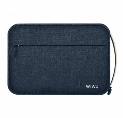 WIWU GM18118.2BL Cozy Storage Bag 8.2 Blue