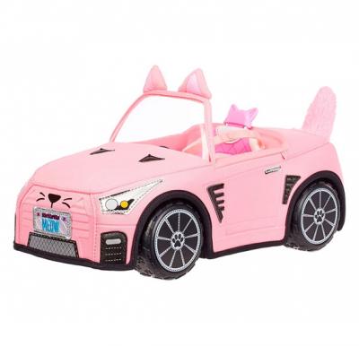 Na Na Na Surprise Convertible Car, MGA-572411