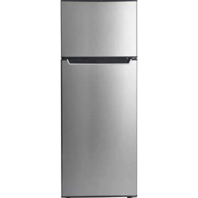 Bompani Double Door Refrigerator 485 L BR480SS Stainless Steel