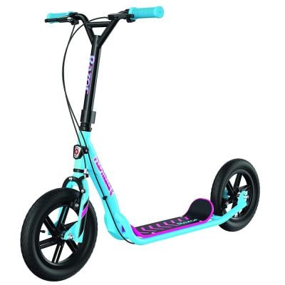 Razor Electric Scooter Blue