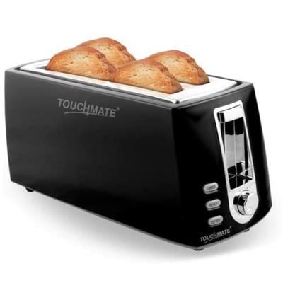 Touchmate 4 Slice Toaster, TMTS400