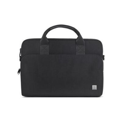 Wiwu ADLLB16LB Alpha Double Layer Laptop Bag For 16 Laptop Black