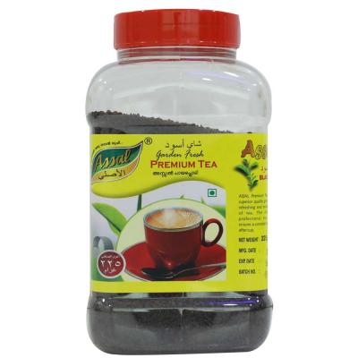 Assal Premium Tea Jar 225 gm