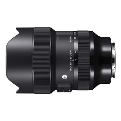 Sigma 14-24/2.8 DG DN (A) 14-24mm F/2.8 DG DN (A) for Sony E-mount AF Black