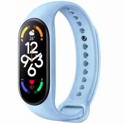 Xiaomi BHR6200GL Smart Watch Strap Blue